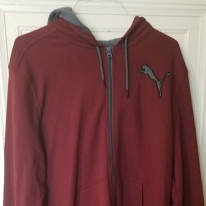 Puma Hoodie